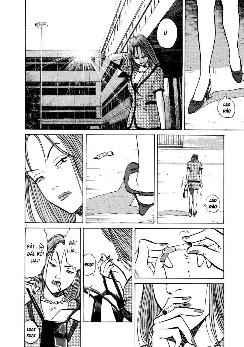 Monster Perfect Edition Chapter 43 - Trang 2
