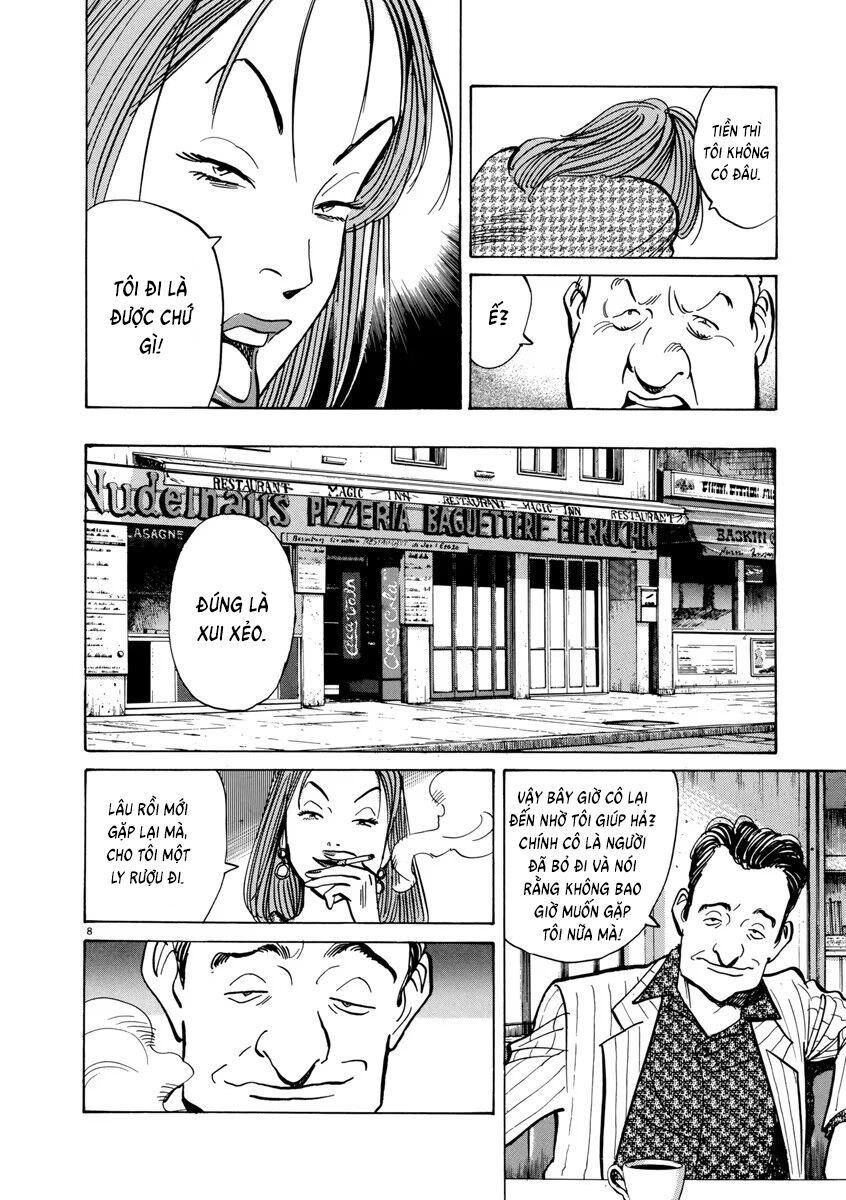 Monster Perfect Edition Chapter 43 - Trang 2