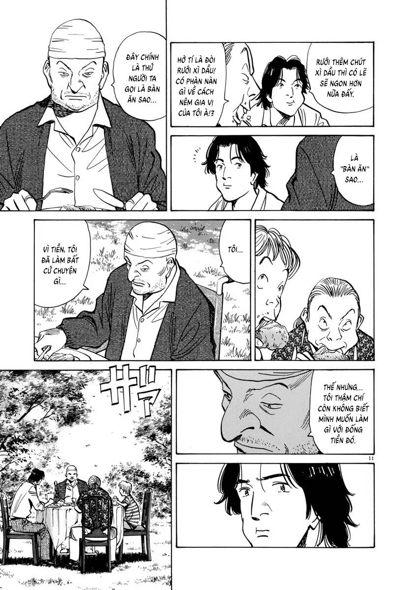 Monster Perfect Edition Chapter 45 - Trang 2