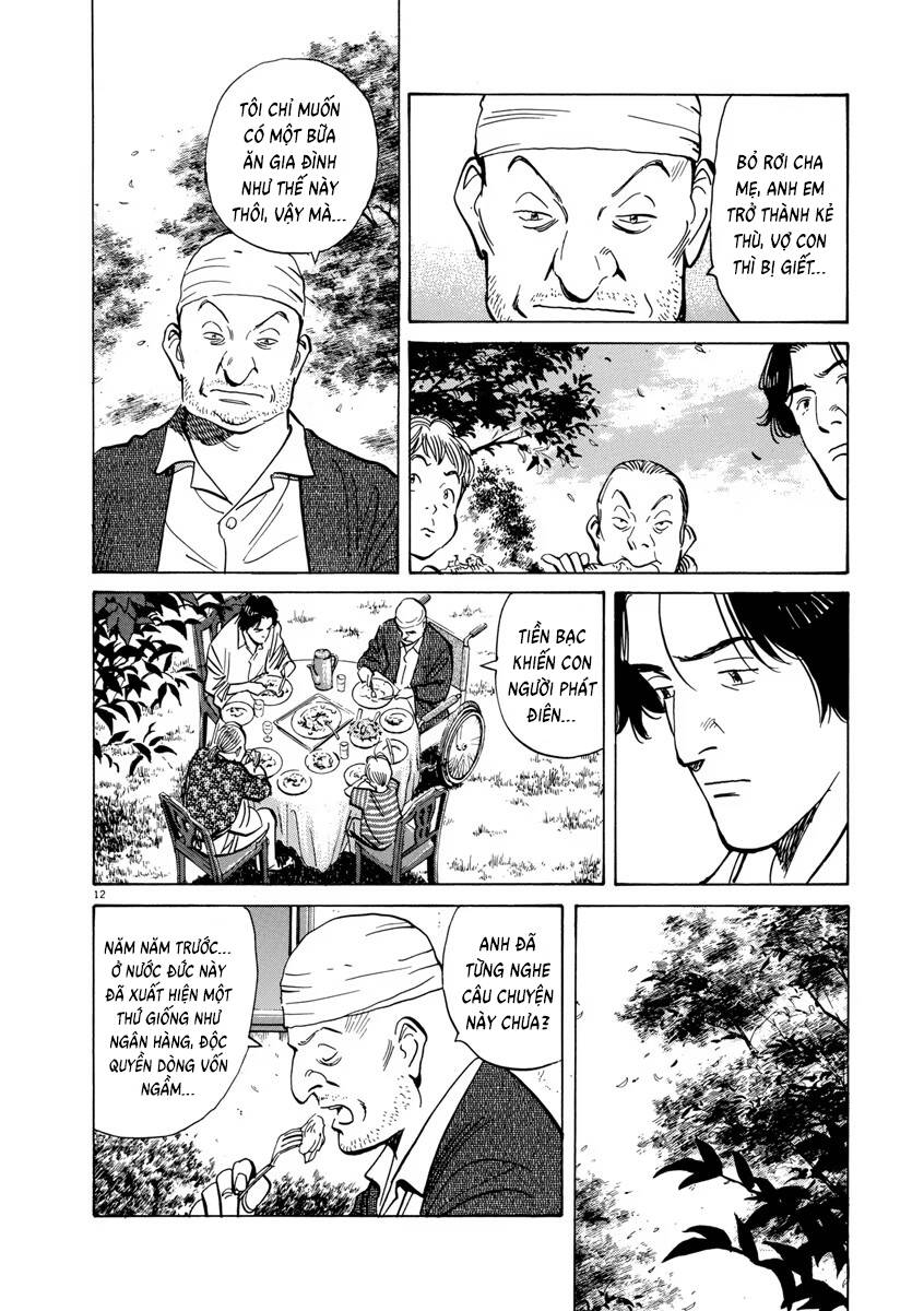 Monster Perfect Edition Chapter 45 - Trang 2