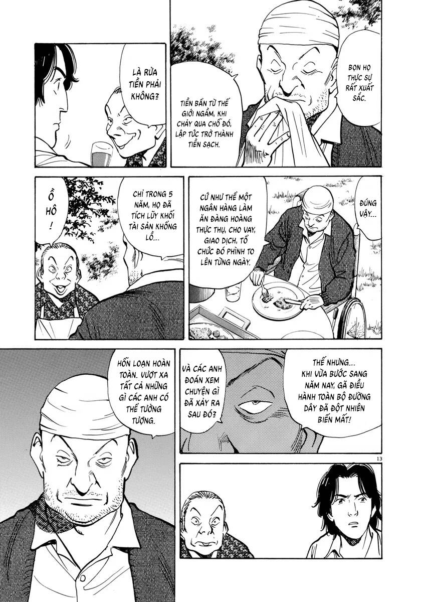 Monster Perfect Edition Chapter 45 - Trang 2