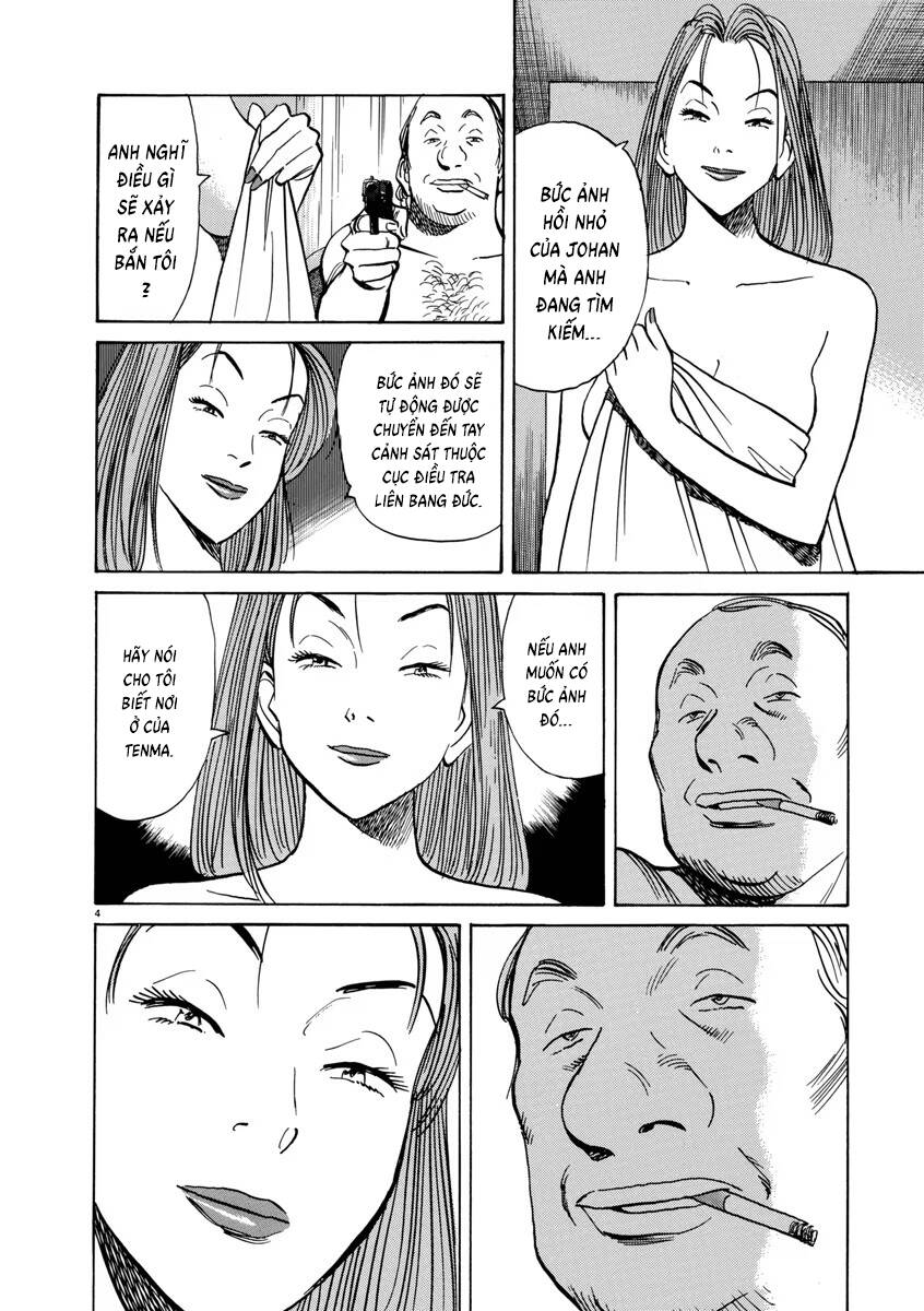 Monster Perfect Edition Chapter 45 - Trang 2