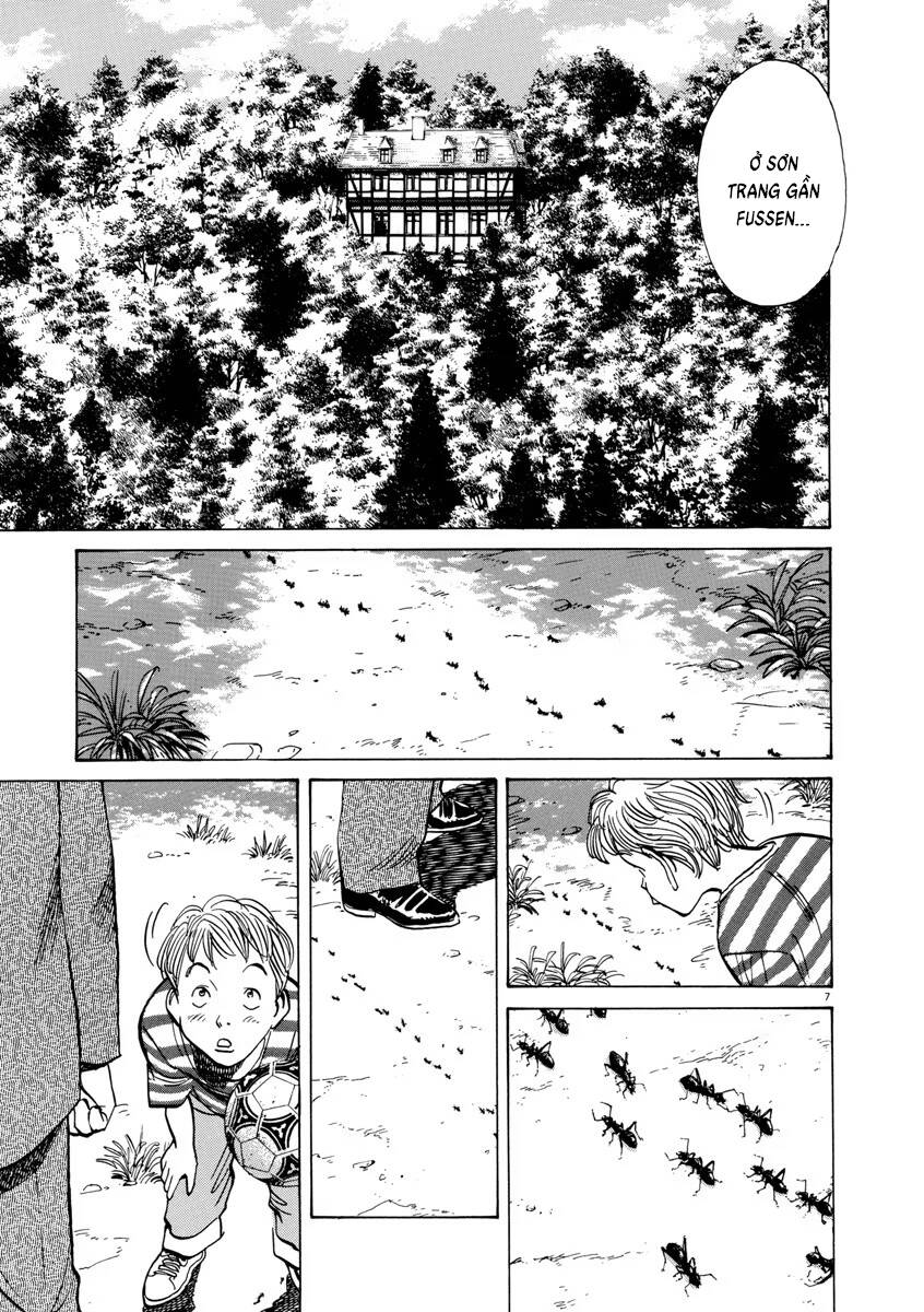 Monster Perfect Edition Chapter 45 - Trang 2