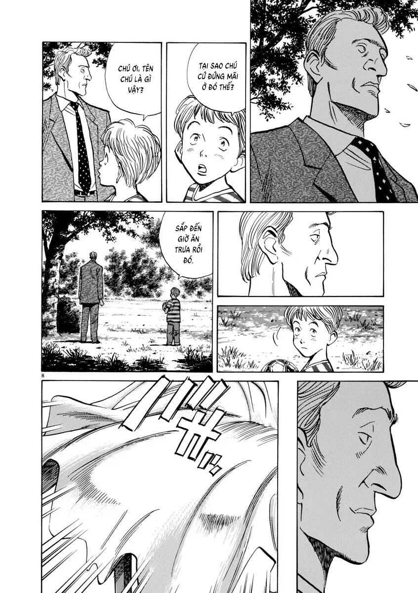 Monster Perfect Edition Chapter 45 - Trang 2