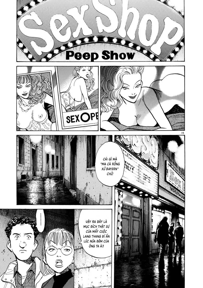 Monster Perfect Edition Chapter 47 - Trang 2