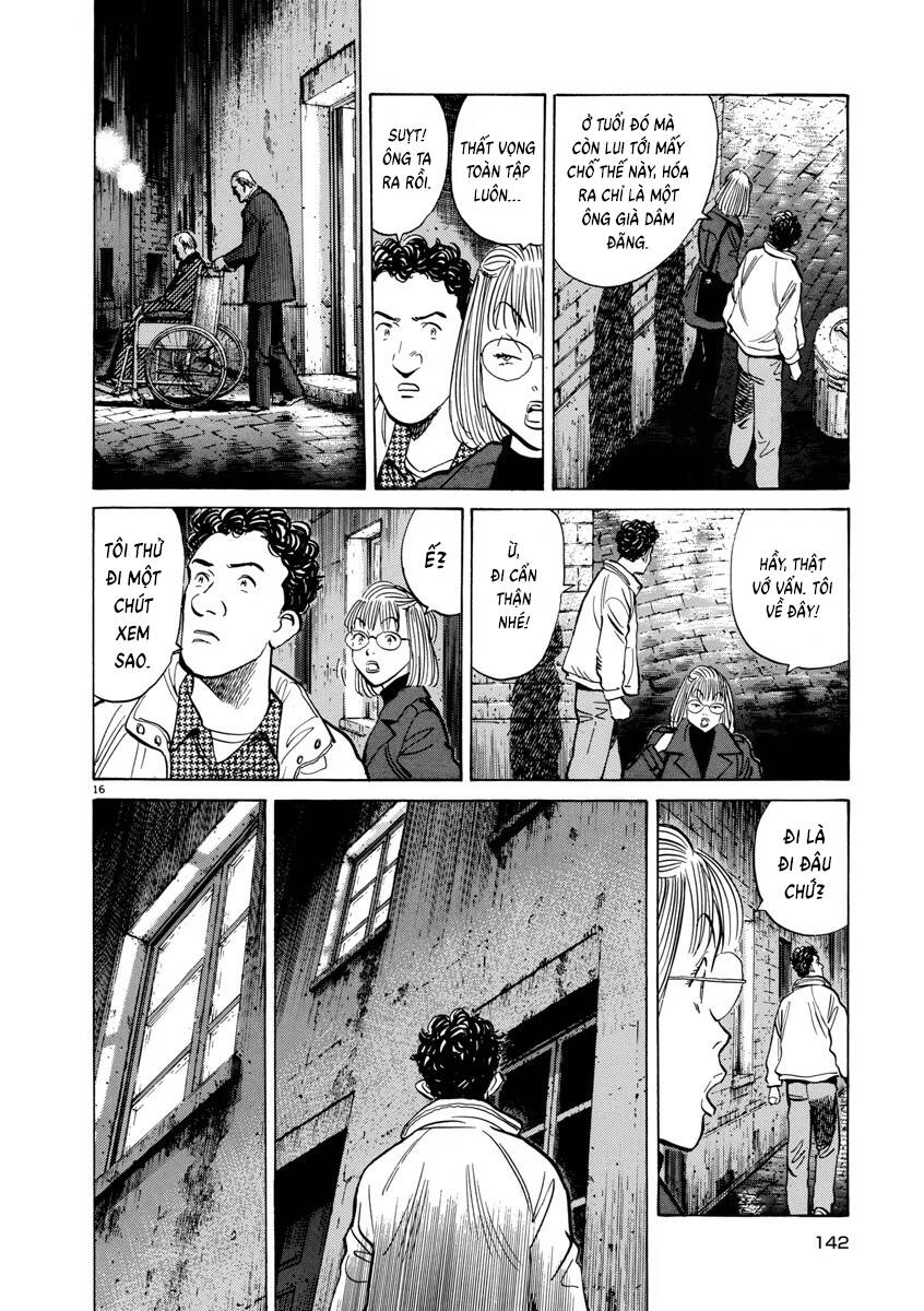 Monster Perfect Edition Chapter 47 - Trang 2