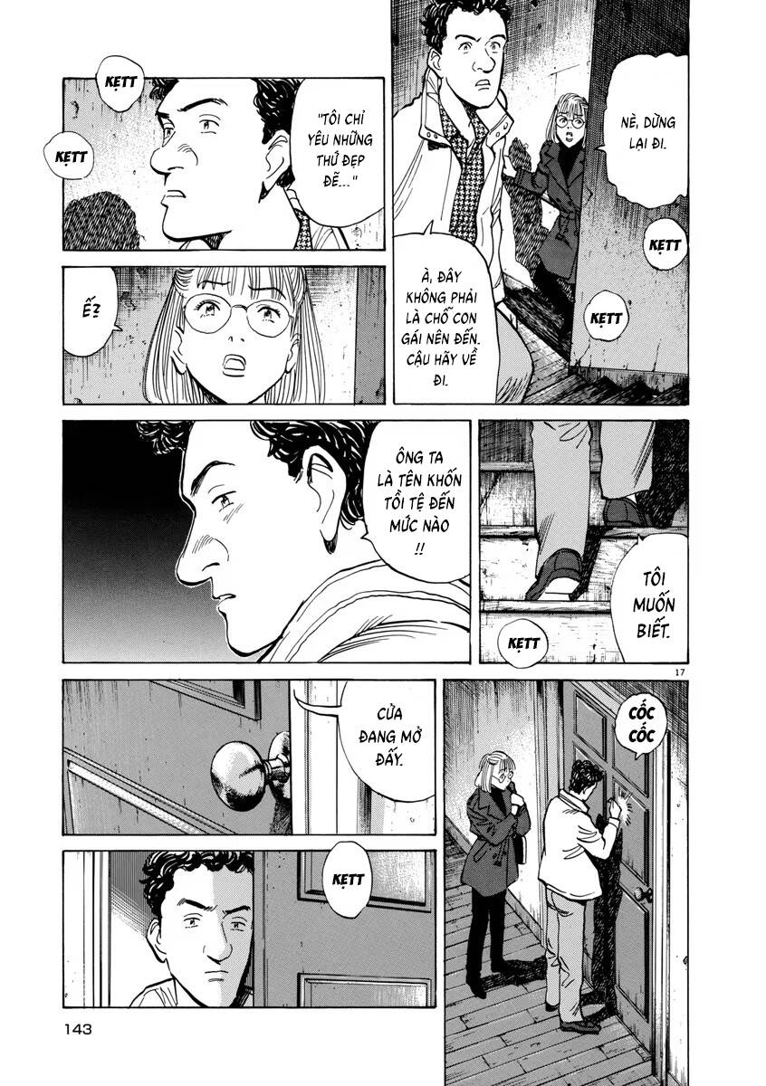 Monster Perfect Edition Chapter 47 - Trang 2