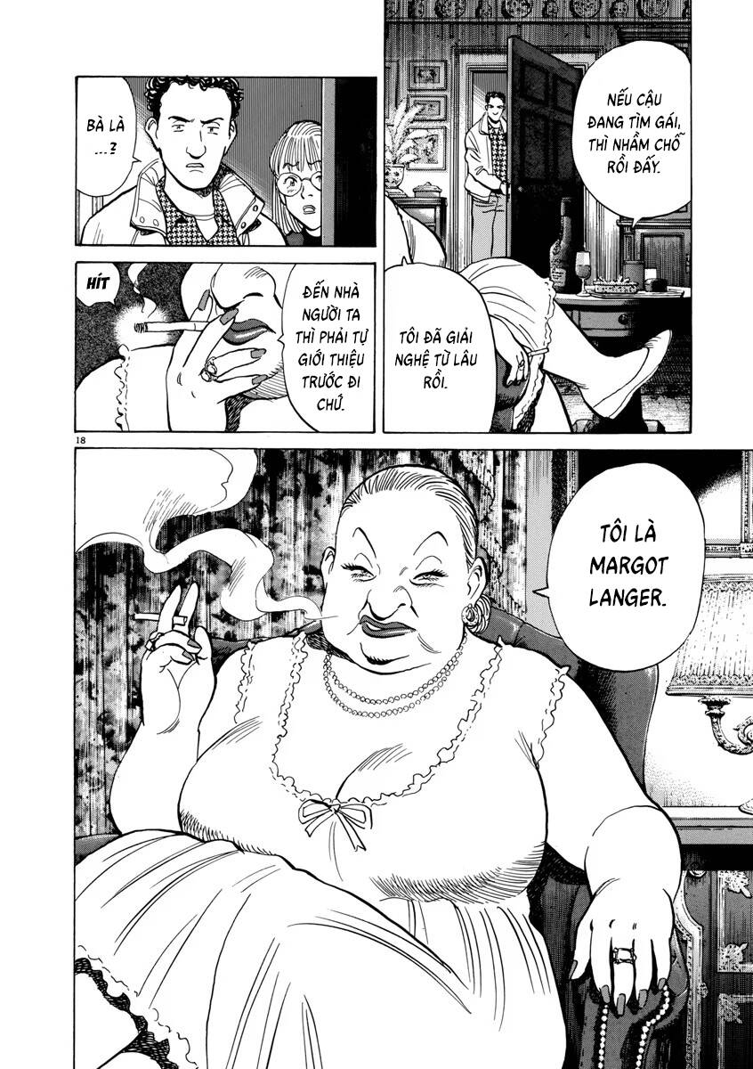 Monster Perfect Edition Chapter 47 - Trang 2
