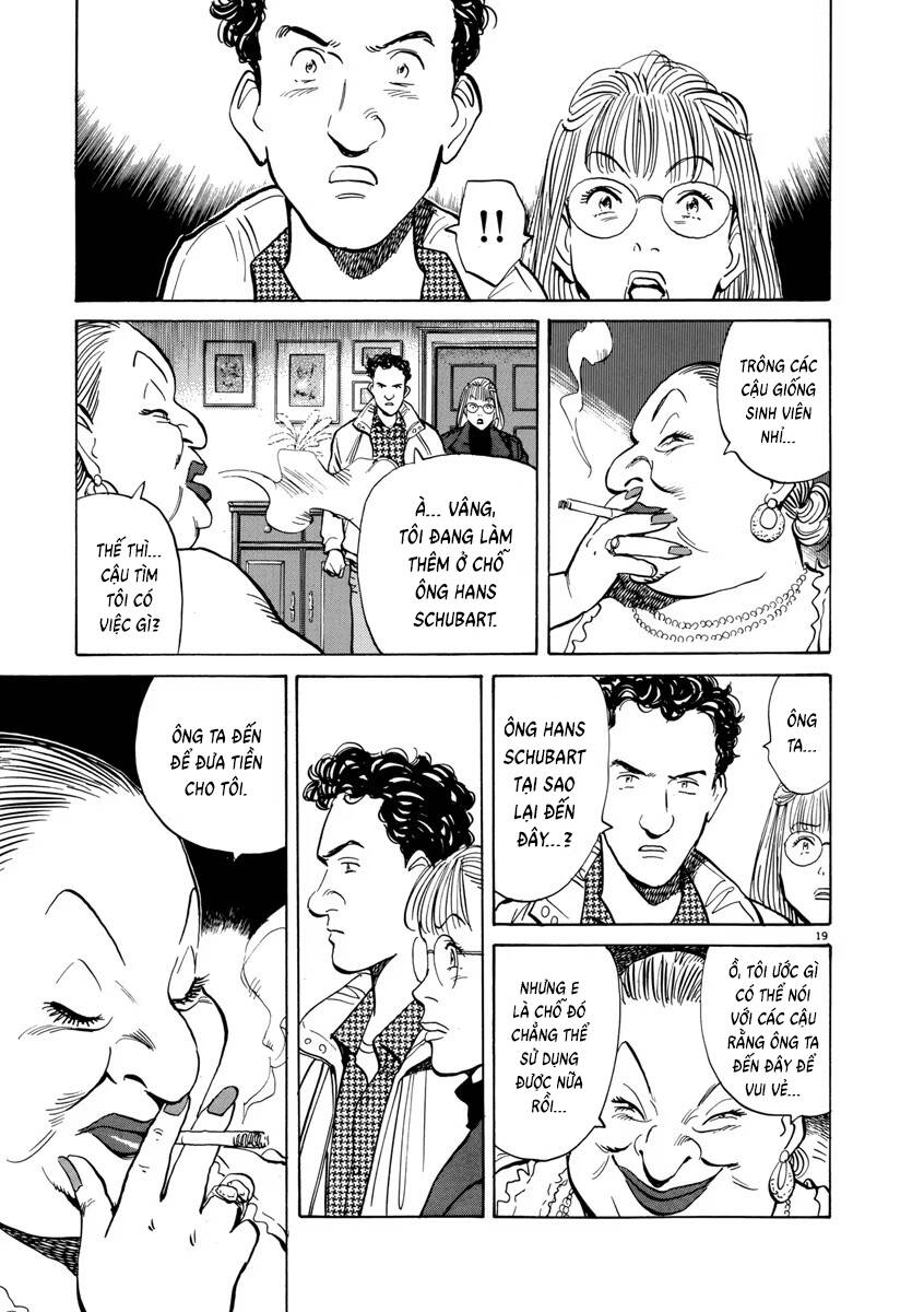 Monster Perfect Edition Chapter 47 - Trang 2