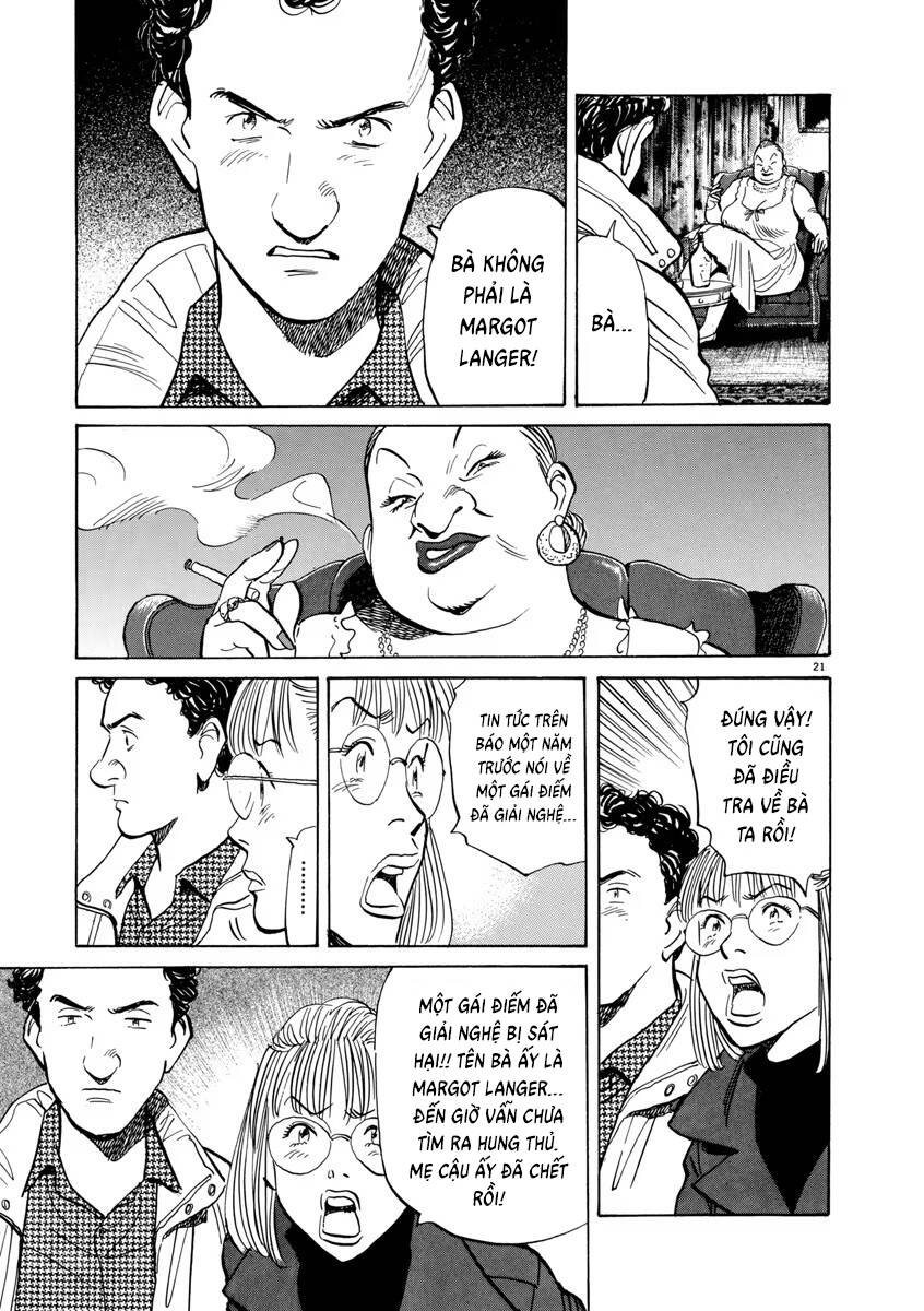 Monster Perfect Edition Chapter 47 - Trang 2
