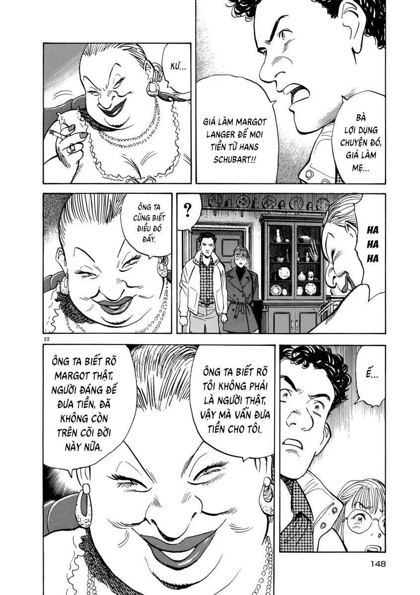 Monster Perfect Edition Chapter 47 - Trang 2