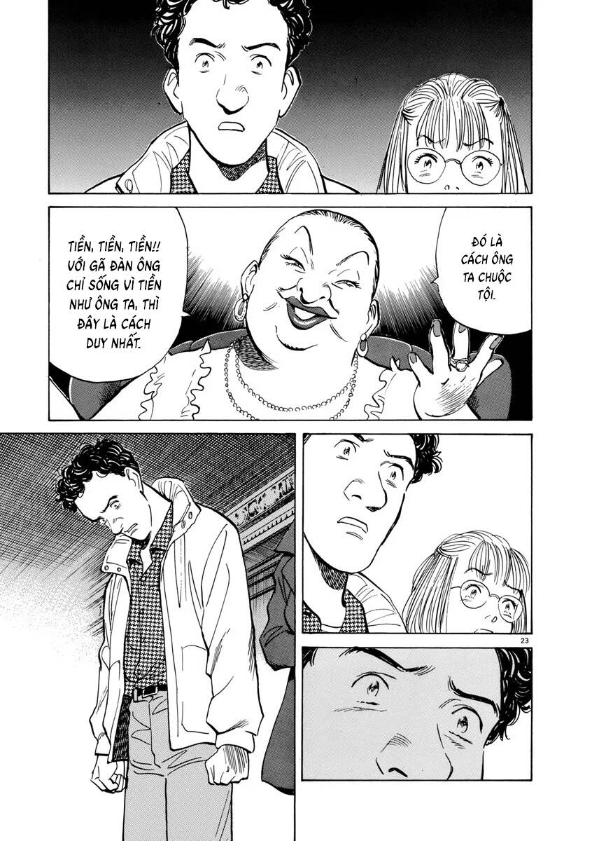 Monster Perfect Edition Chapter 47 - Trang 2