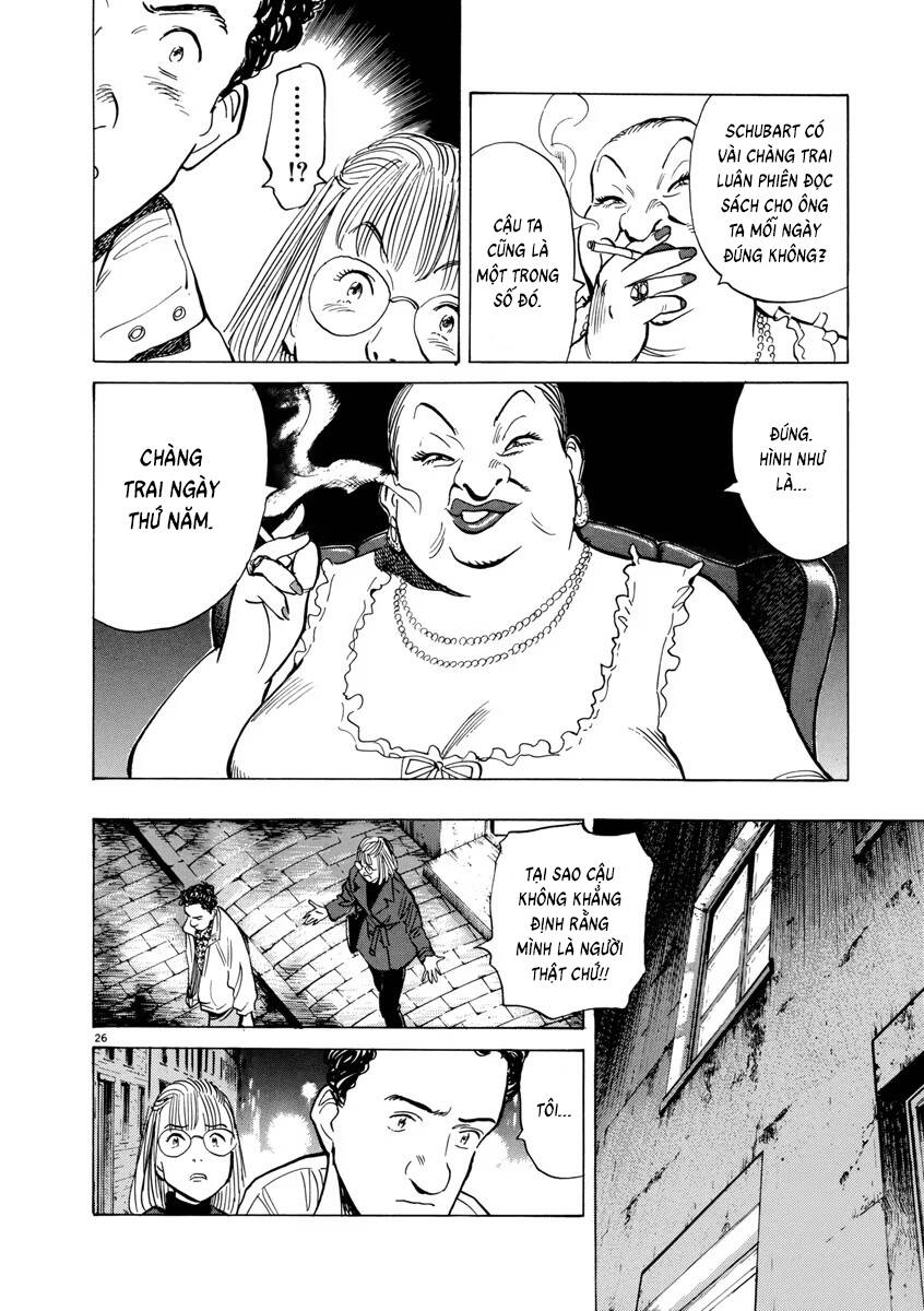 Monster Perfect Edition Chapter 47 - Trang 2