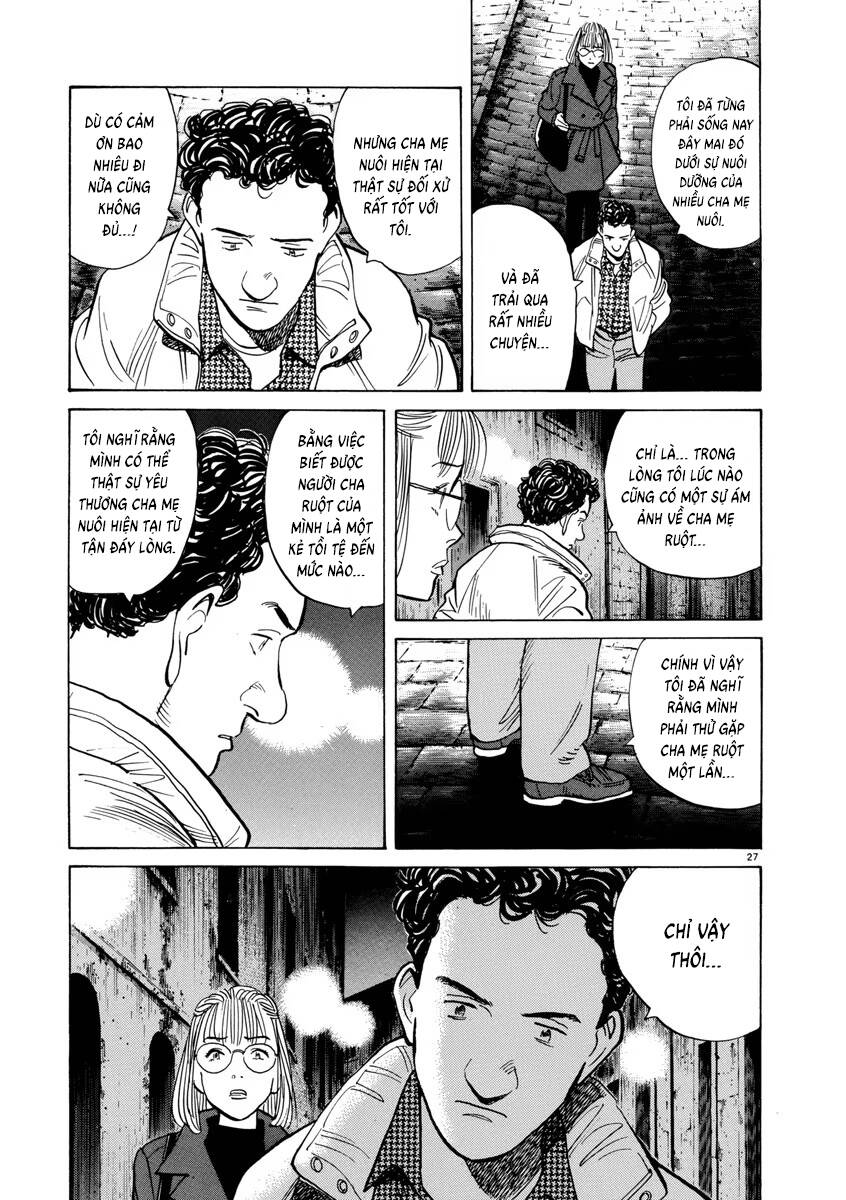 Monster Perfect Edition Chapter 47 - Trang 2