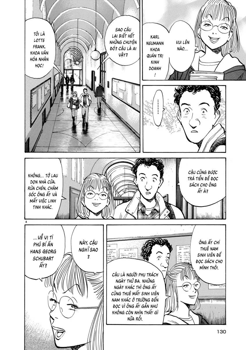 Monster Perfect Edition Chapter 47 - Trang 2