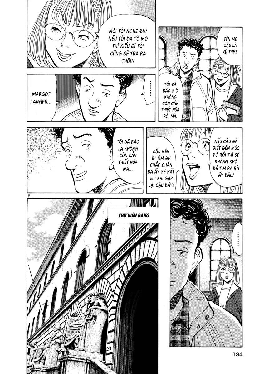 Monster Perfect Edition Chapter 47 - Trang 2