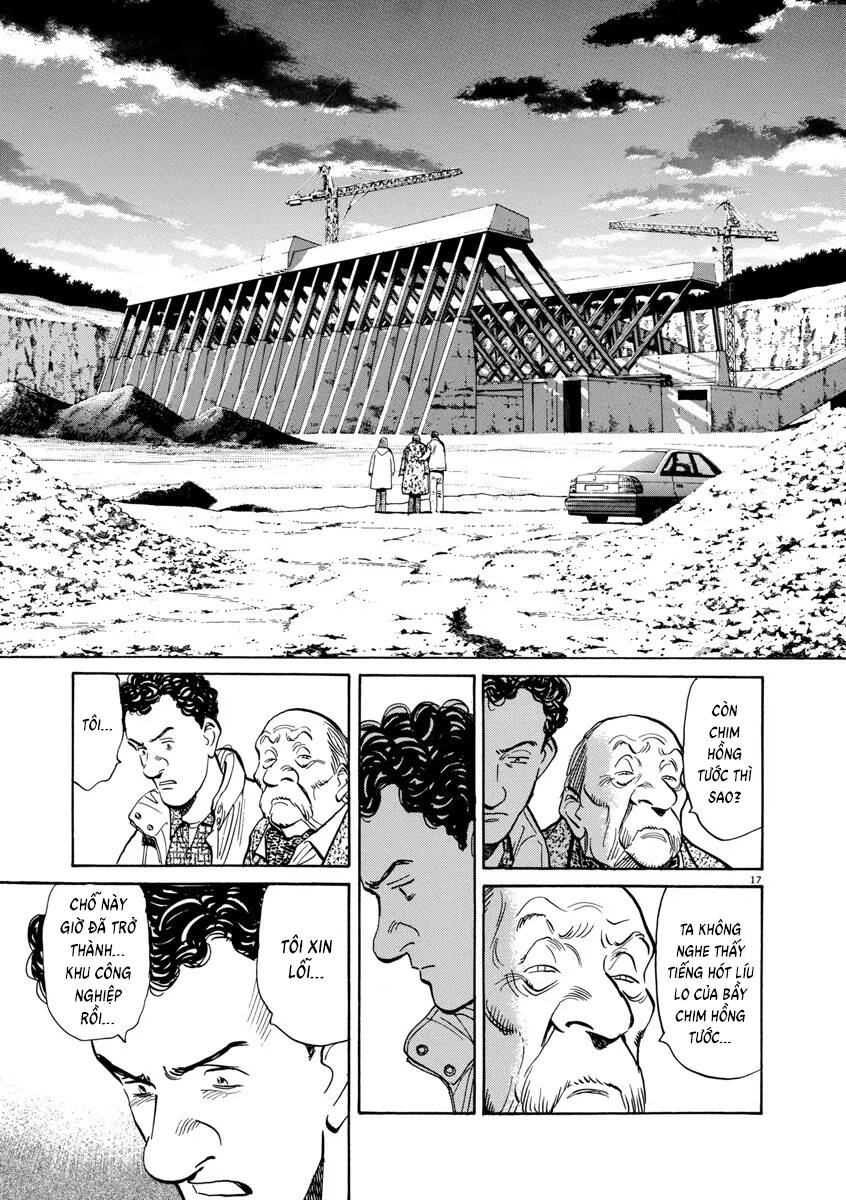 Monster Perfect Edition Chapter 50 - Trang 2