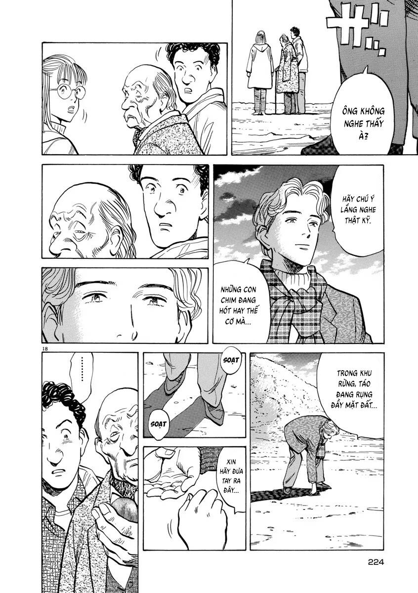 Monster Perfect Edition Chapter 50 - Trang 2