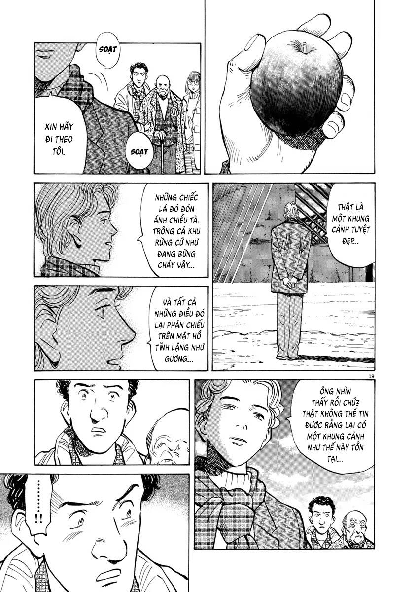 Monster Perfect Edition Chapter 50 - Trang 2
