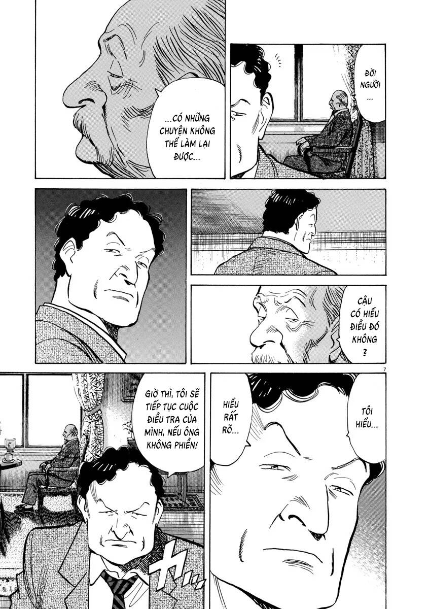 Monster Perfect Edition Chapter 50 - Trang 2