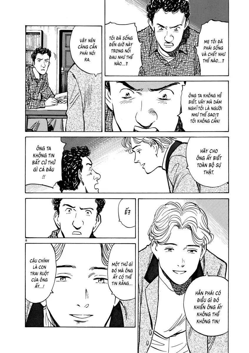 Monster Perfect Edition Chapter 52 - Trang 2