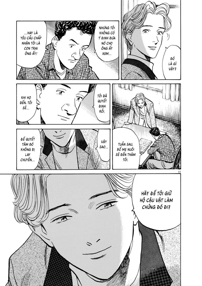 Monster Perfect Edition Chapter 52 - Trang 2