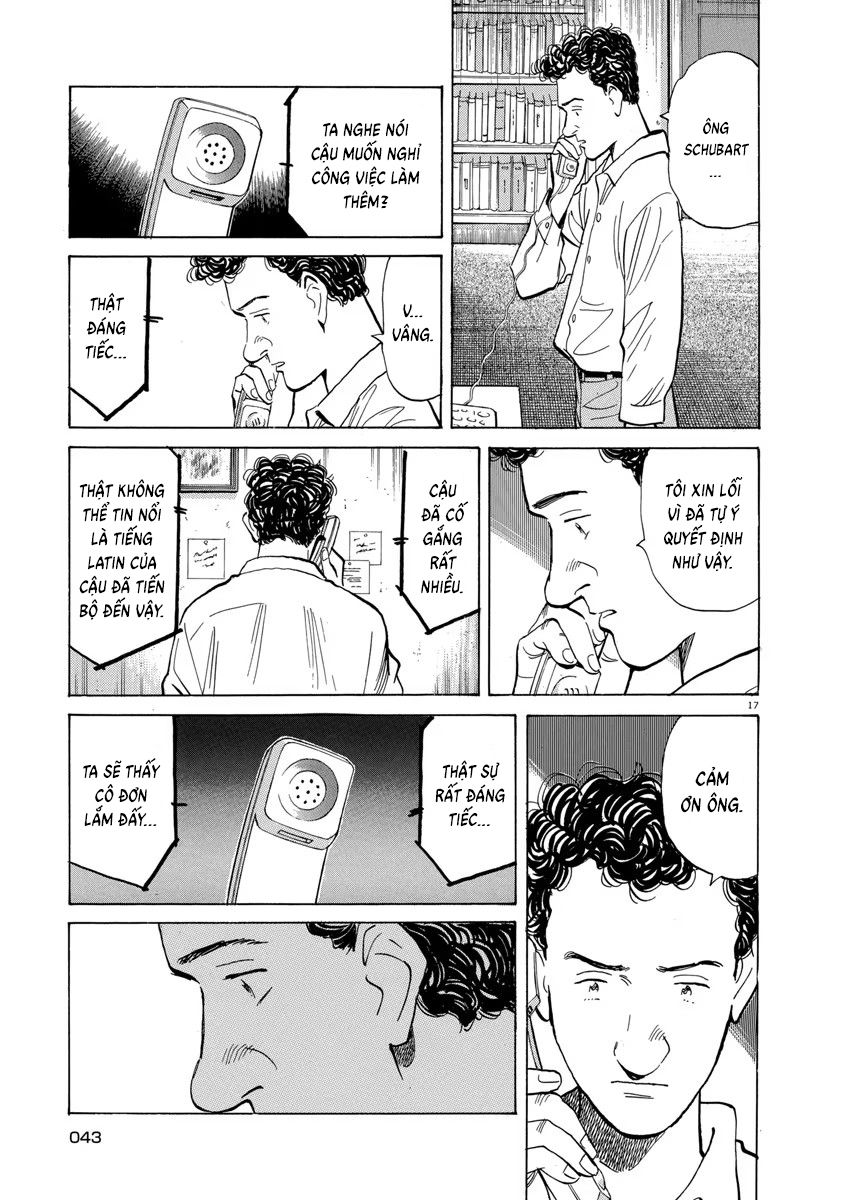 Monster Perfect Edition Chapter 52 - Trang 2