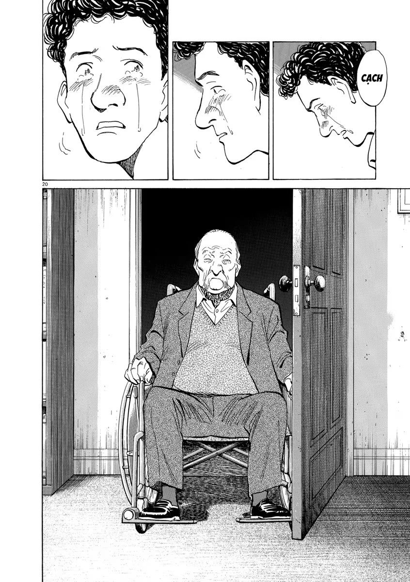 Monster Perfect Edition Chapter 52 - Trang 2