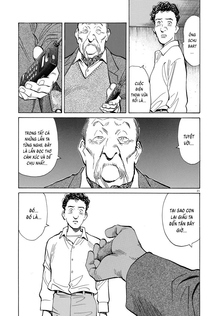 Monster Perfect Edition Chapter 52 - Trang 2