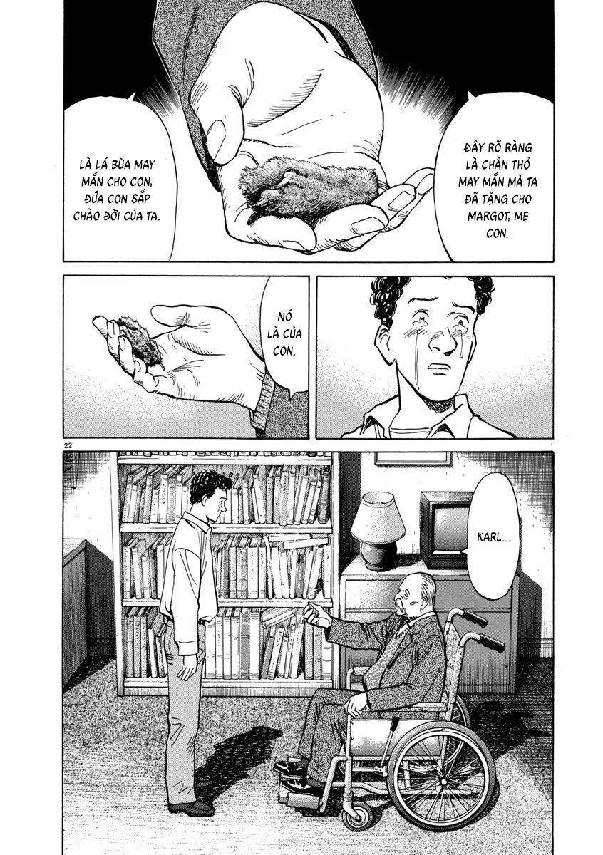 Monster Perfect Edition Chapter 52 - Trang 2