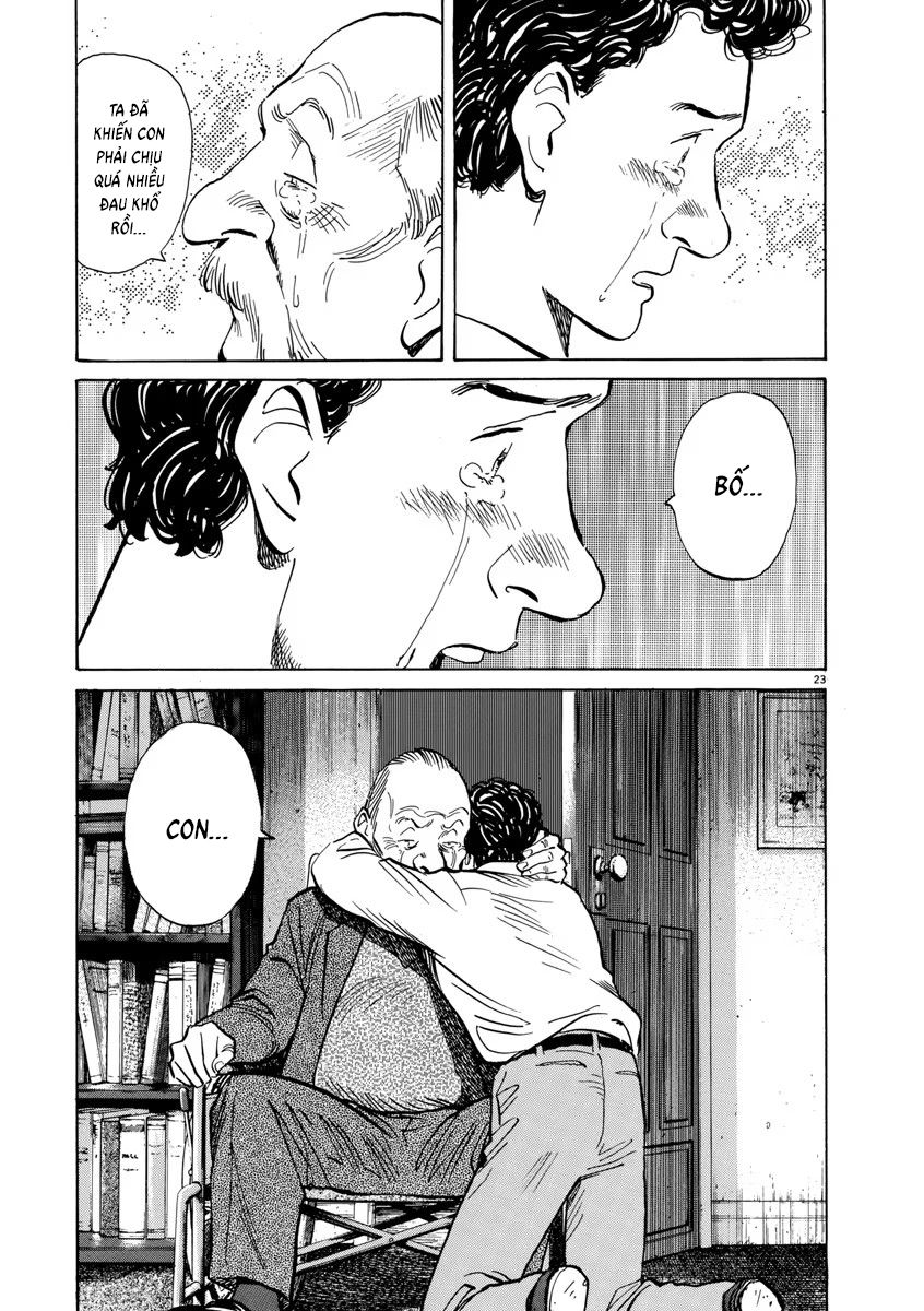 Monster Perfect Edition Chapter 52 - Trang 2
