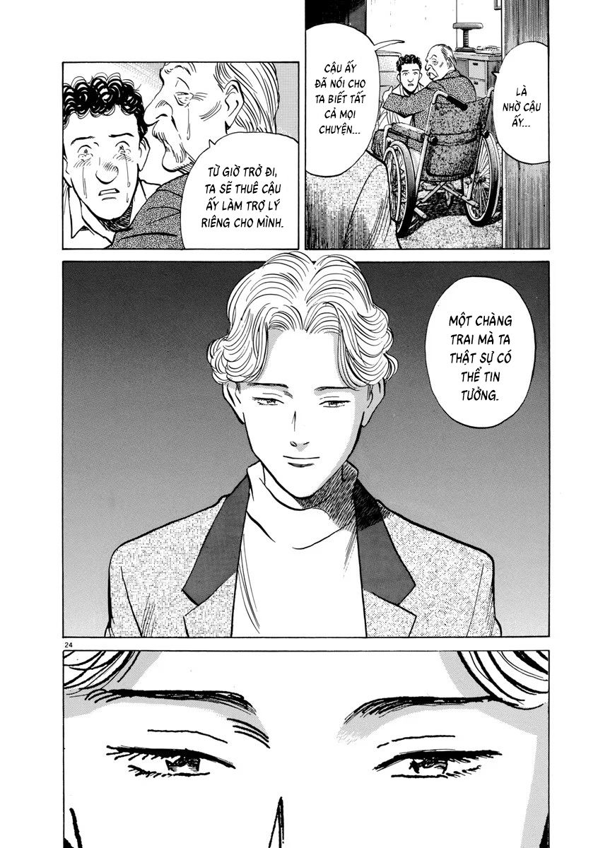Monster Perfect Edition Chapter 52 - Trang 2