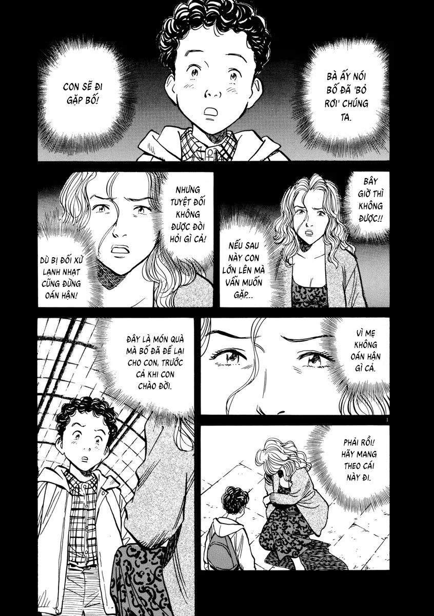 Monster Perfect Edition Chapter 52 - Trang 2