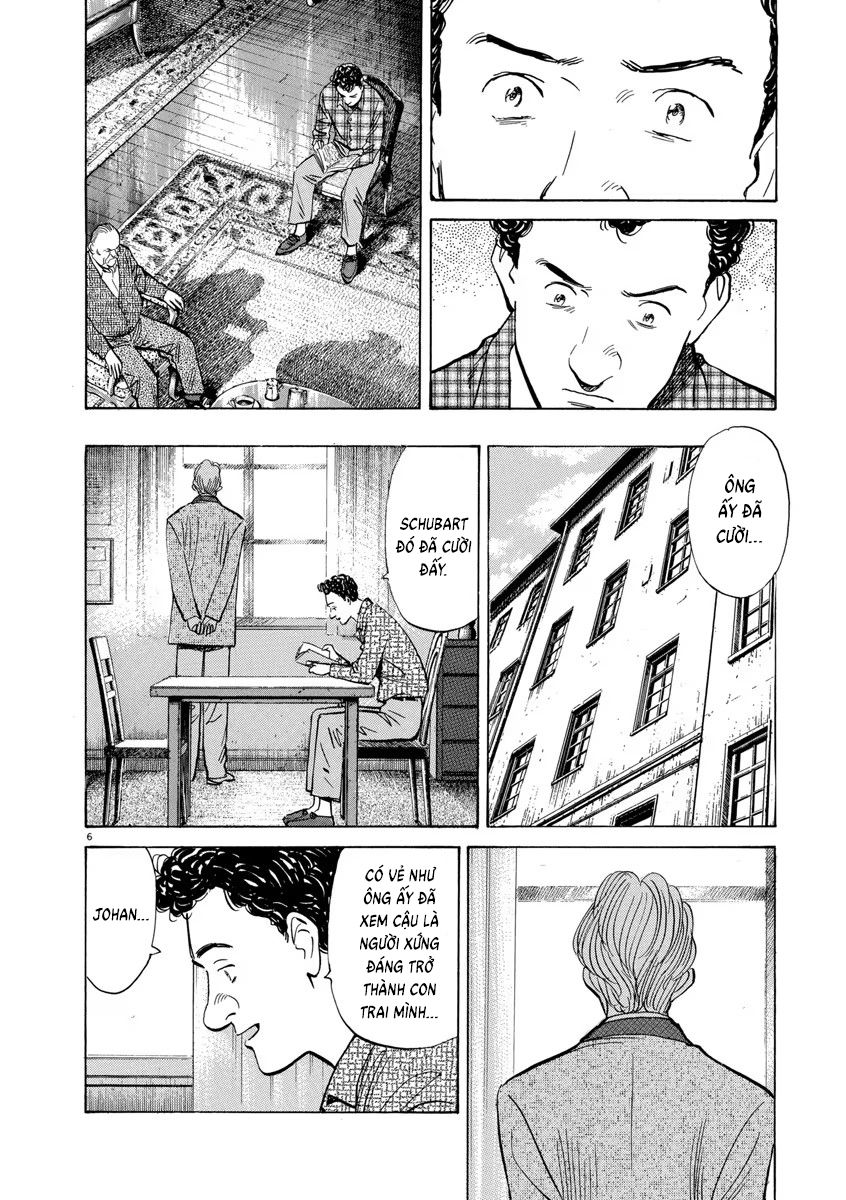 Monster Perfect Edition Chapter 52 - Trang 2
