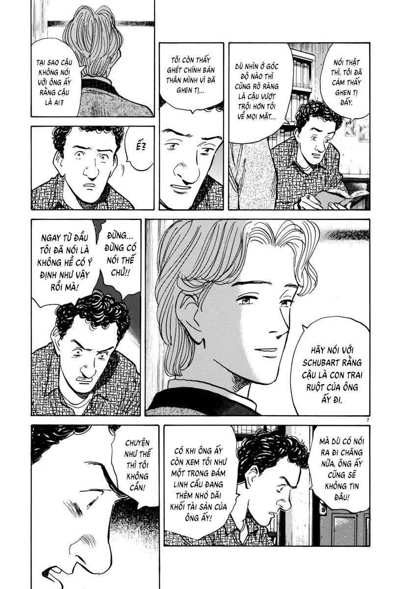 Monster Perfect Edition Chapter 52 - Trang 2