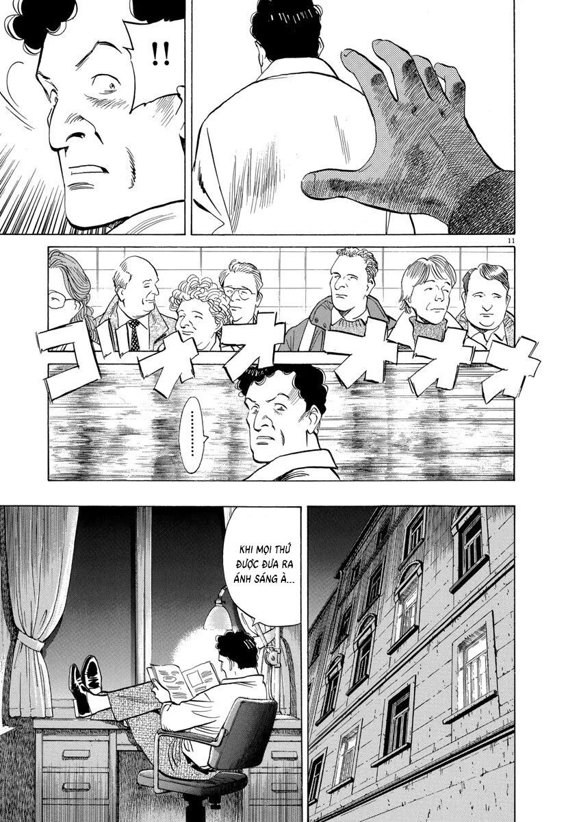 Monster Perfect Edition Chapter 53 - Trang 2