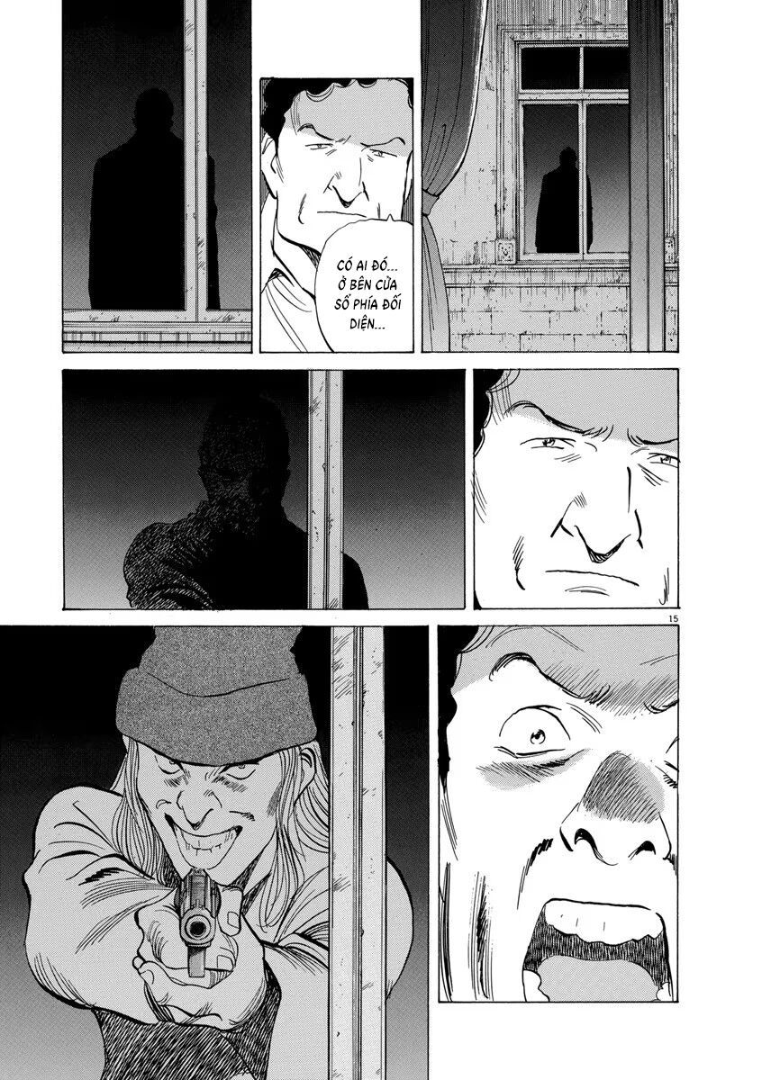 Monster Perfect Edition Chapter 53 - Trang 2