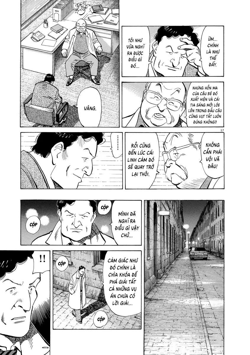 Monster Perfect Edition Chapter 53 - Trang 2