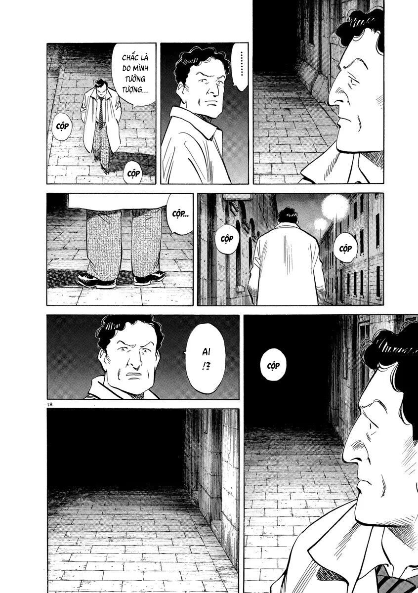 Monster Perfect Edition Chapter 53 - Trang 2