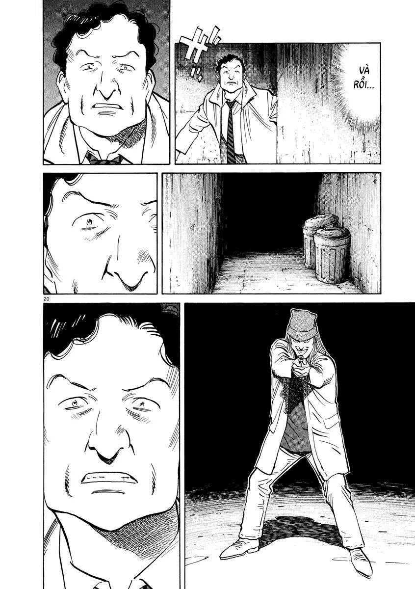 Monster Perfect Edition Chapter 53 - Trang 2