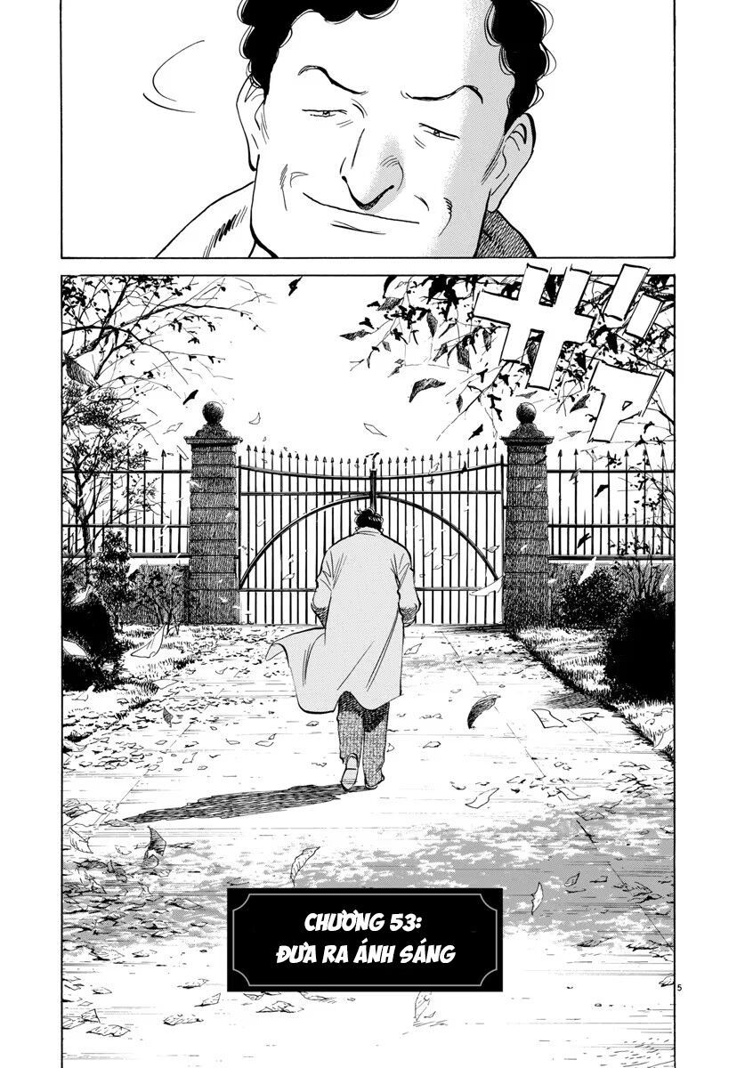 Monster Perfect Edition Chapter 53 - Trang 2
