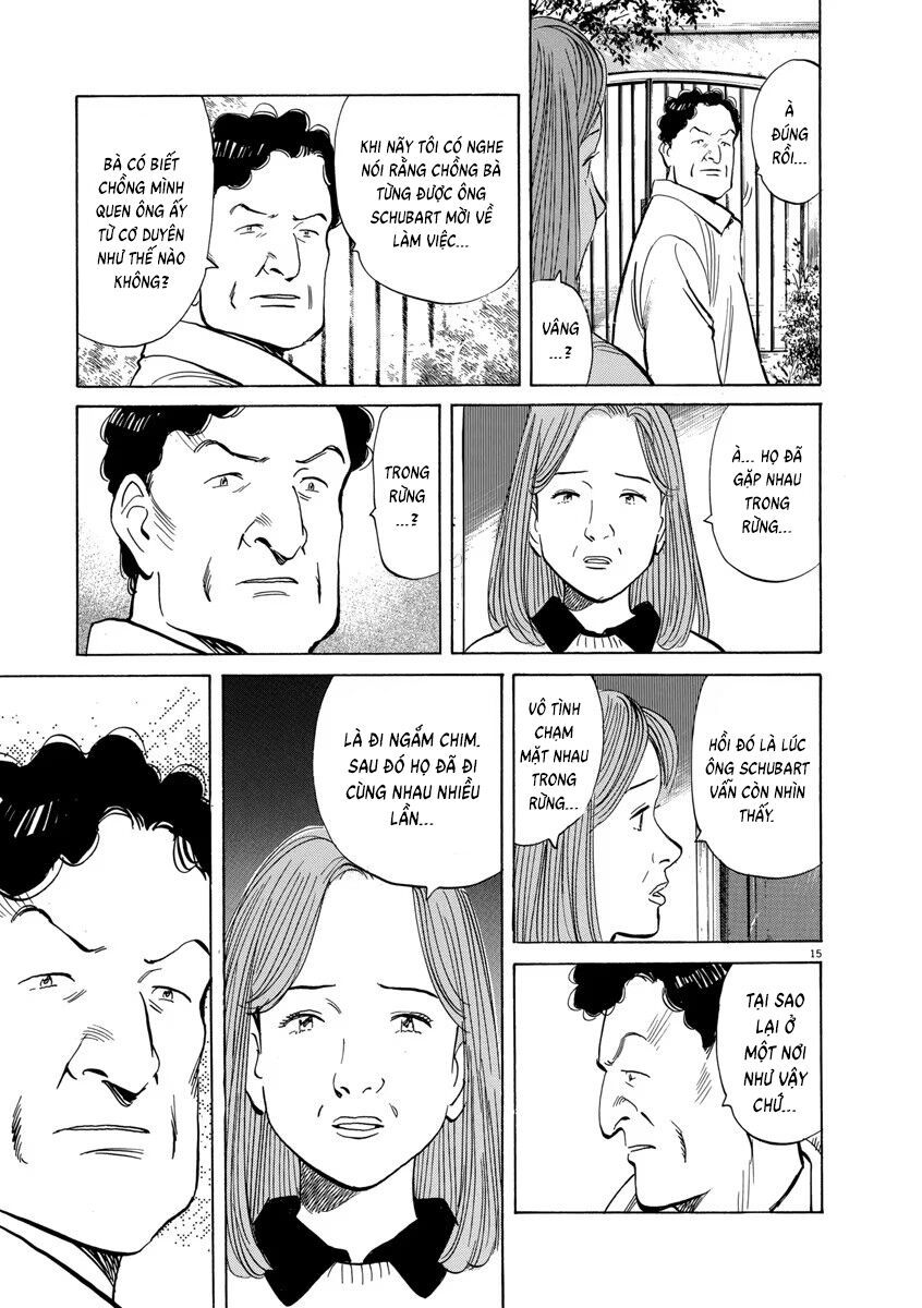 Monster Perfect Edition Chapter 54 - Trang 2