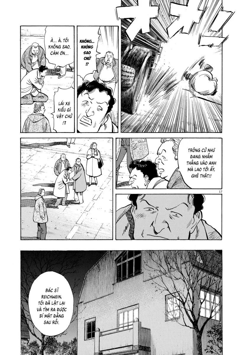 Monster Perfect Edition Chapter 54 - Trang 2