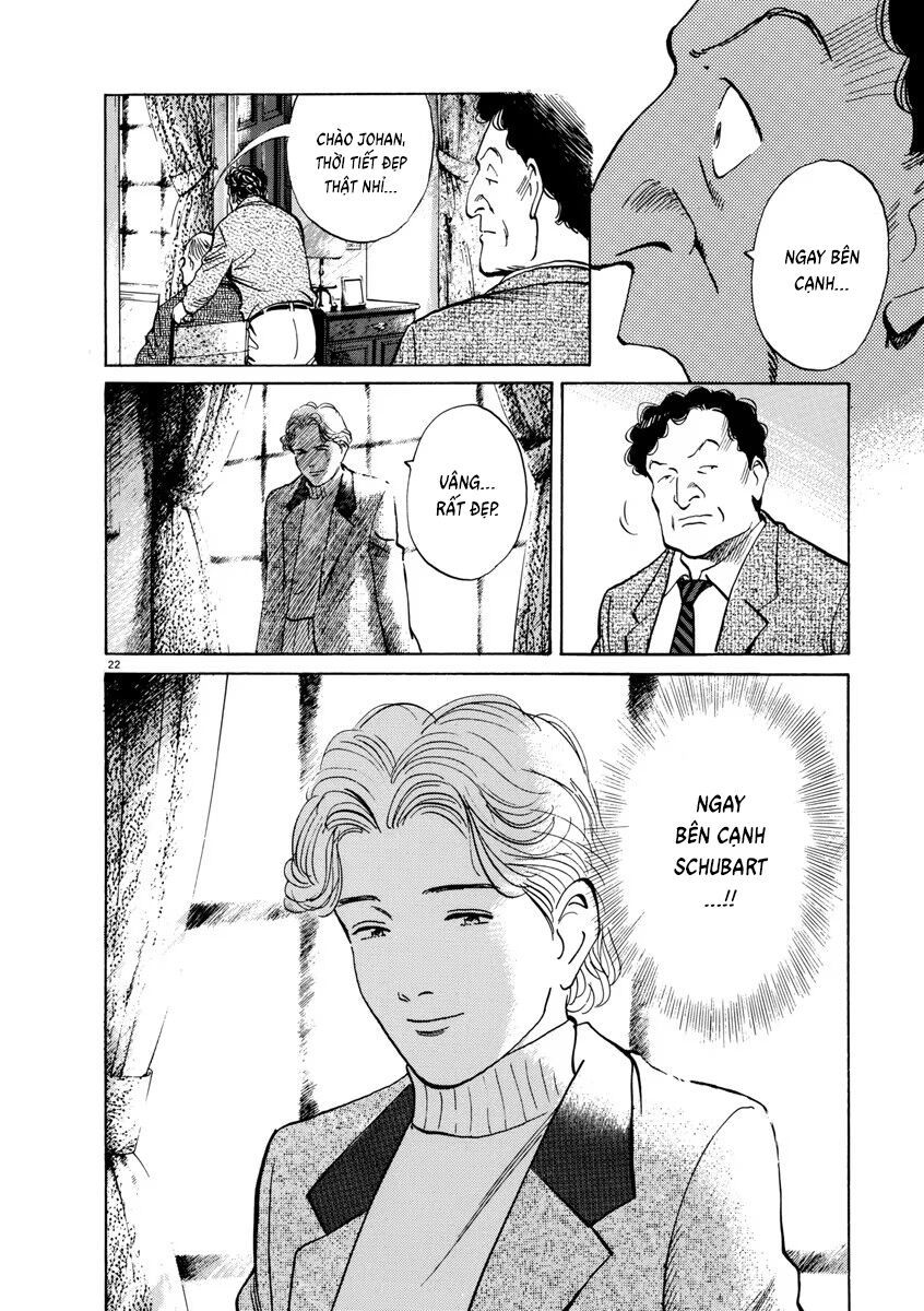 Monster Perfect Edition Chapter 54 - Trang 2
