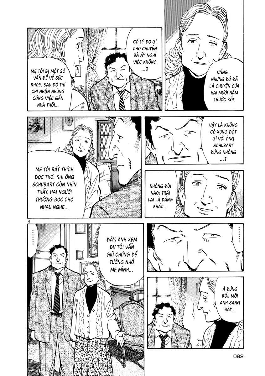 Monster Perfect Edition Chapter 54 - Trang 2