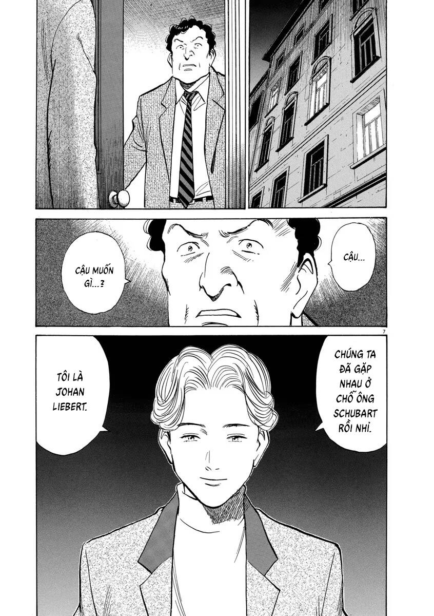 Monster Perfect Edition Chapter 56 - Trang 2
