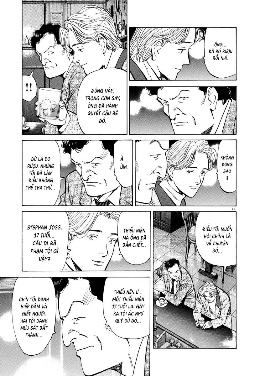 Monster Perfect Edition Chapter 56 - Trang 2