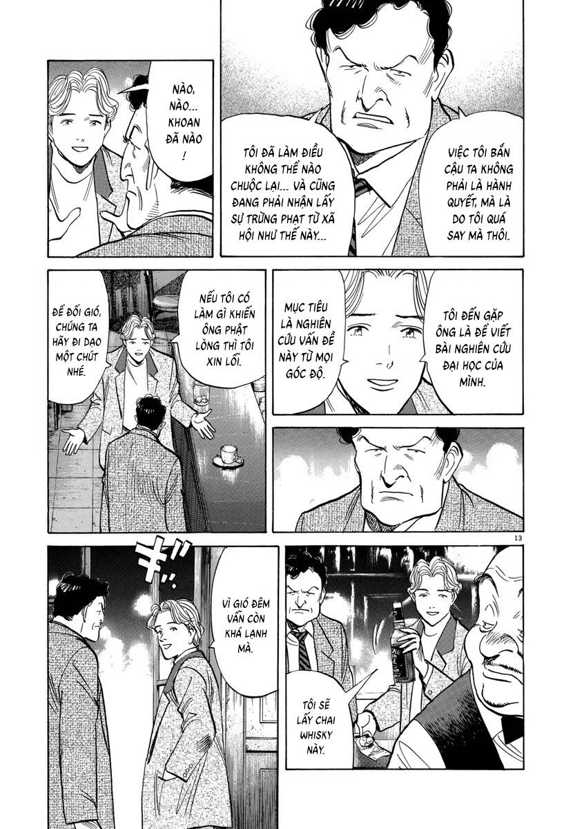 Monster Perfect Edition Chapter 56 - Trang 2