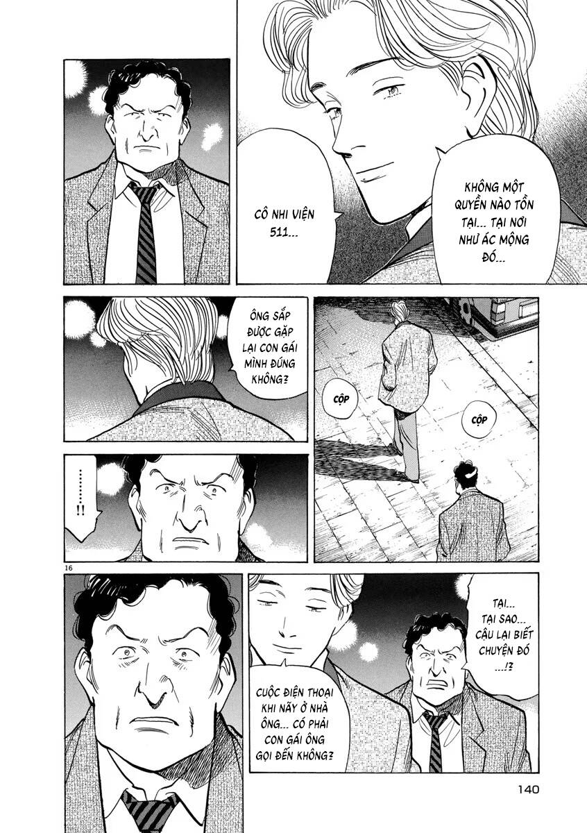 Monster Perfect Edition Chapter 56 - Trang 2