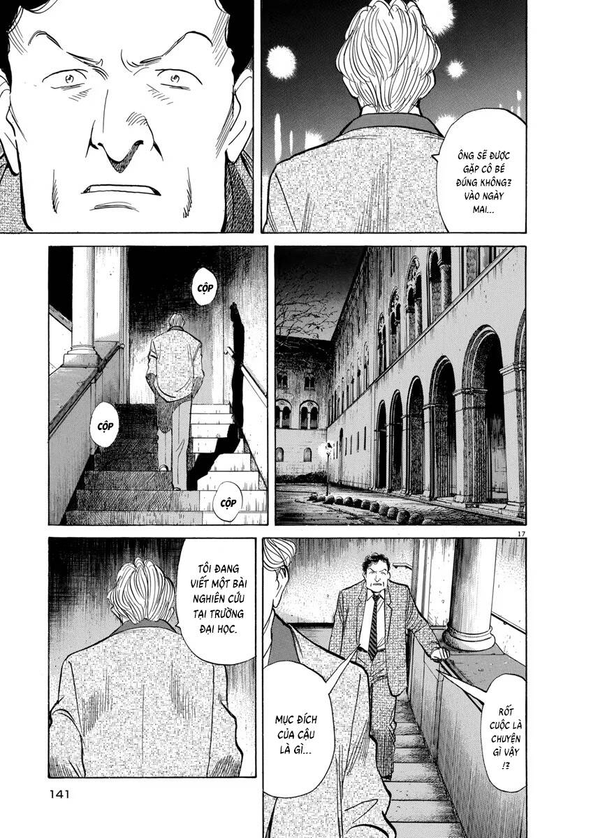 Monster Perfect Edition Chapter 56 - Trang 2